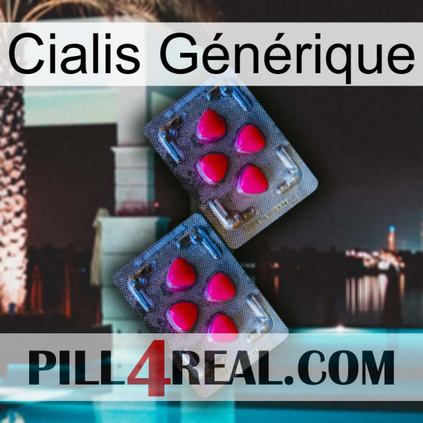 Cialis Générique 14